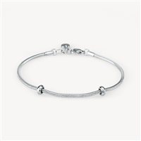 Bracciale Brosway Donna in Acciaio BBR11 - BBR11